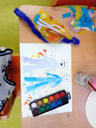Děláme, co nás baví
